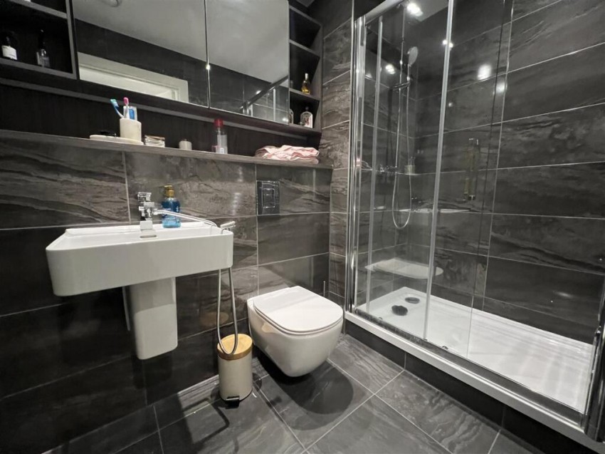 Images for Silvercroft Street, Manchester
