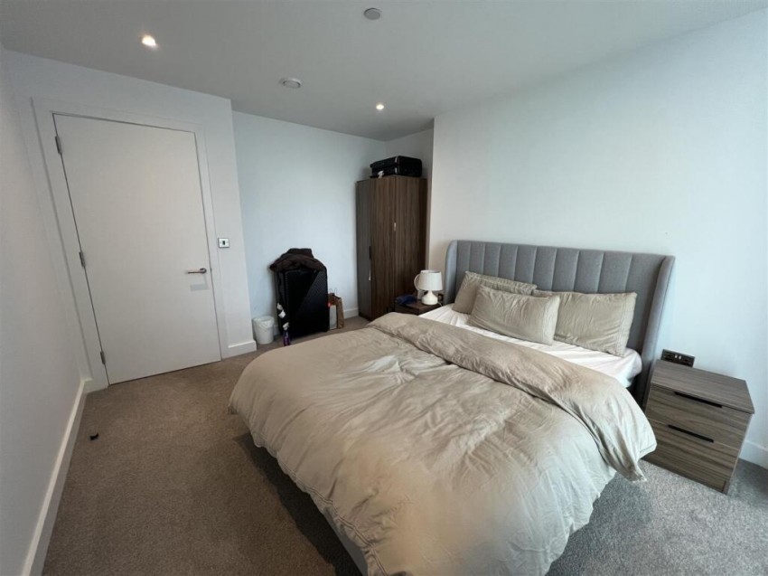 Images for Silvercroft Street, Manchester