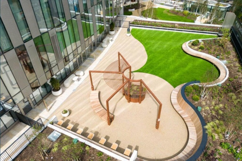 Images for Silvercroft Street, Manchester