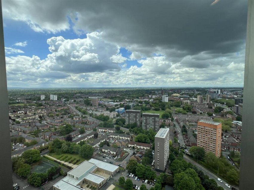 Images for Silvercroft Street, Manchester