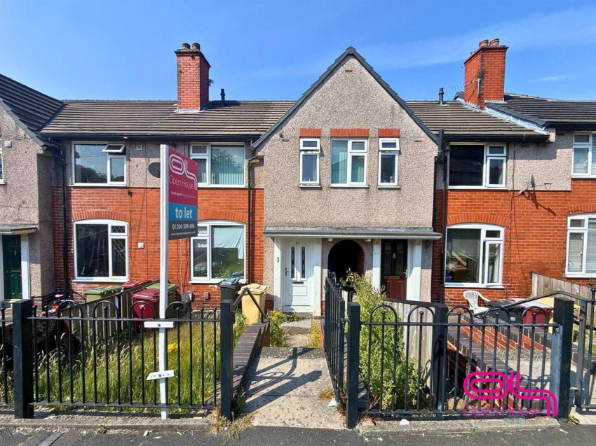 Images for Hibernia Street, Bolton