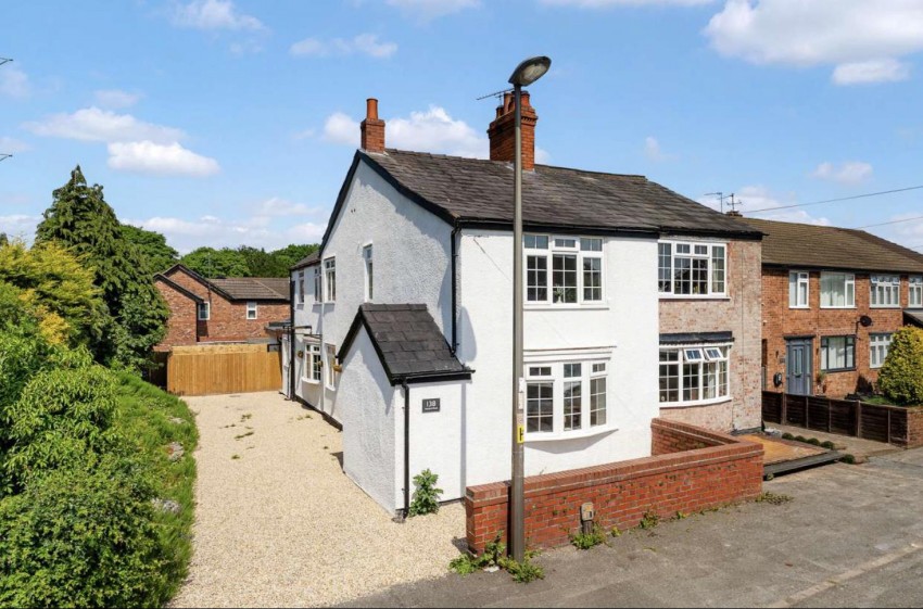 Images for Hartford Road, Davenham, Northwich