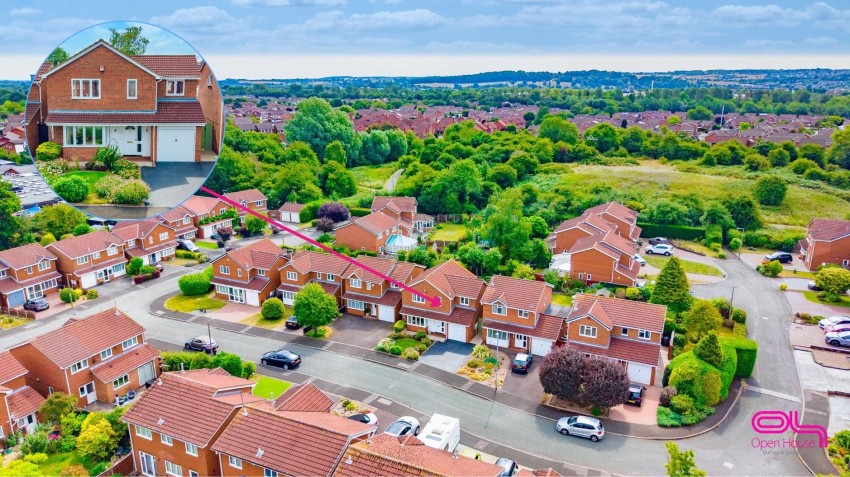Images for Bitham Court, Stretton, Burton-On-Trent