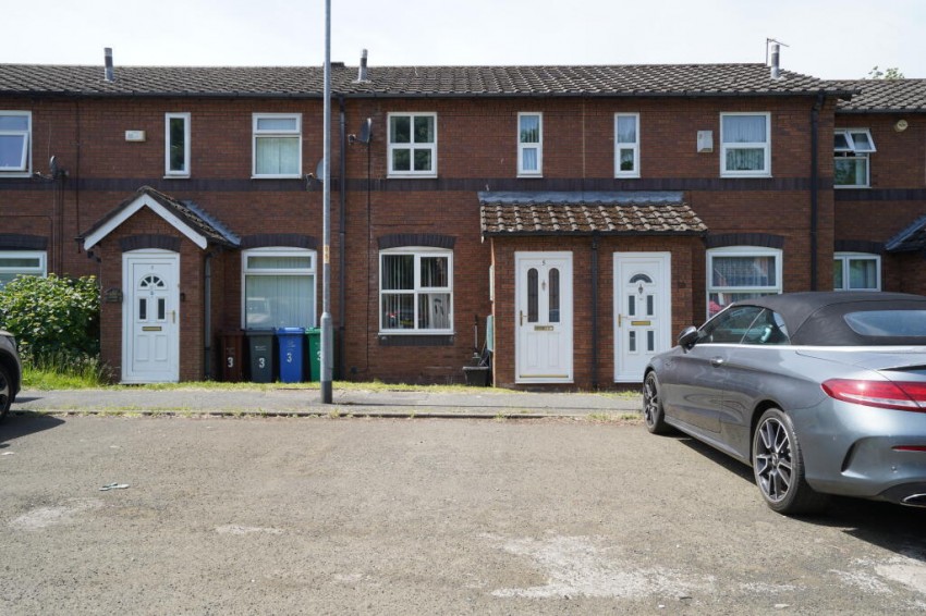 Images for Bracewell Close, Manchester