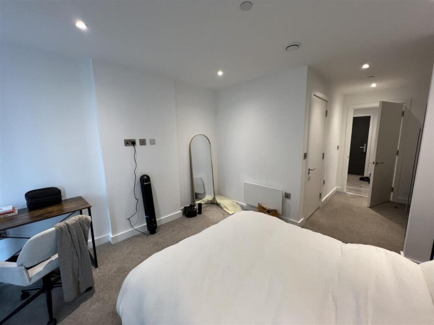 Images for Silvercroft Street, Manchester