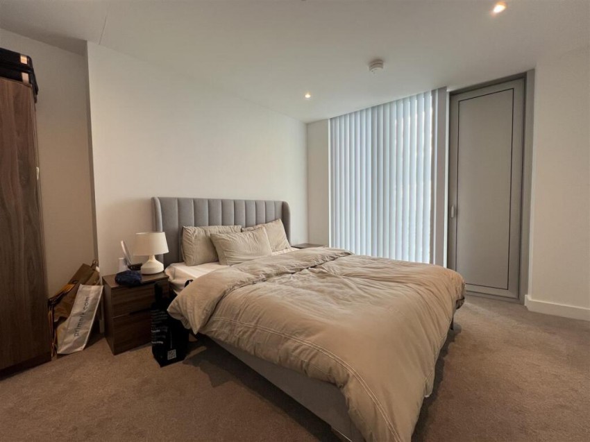 Images for Silvercroft Street, Manchester