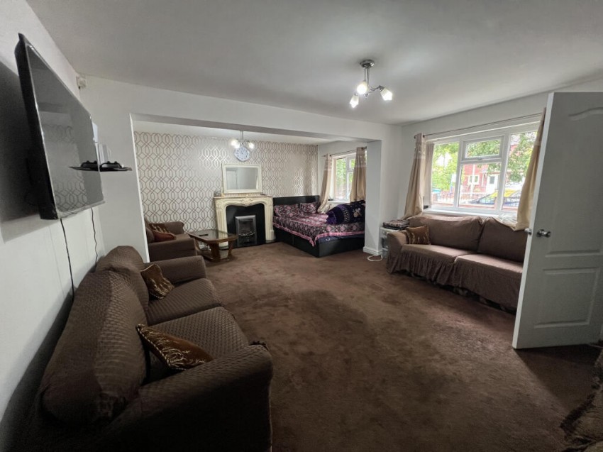 Images for Mount Road, Manchester