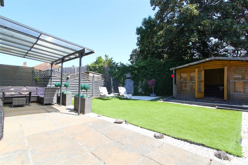 Images for Stanley Close, London