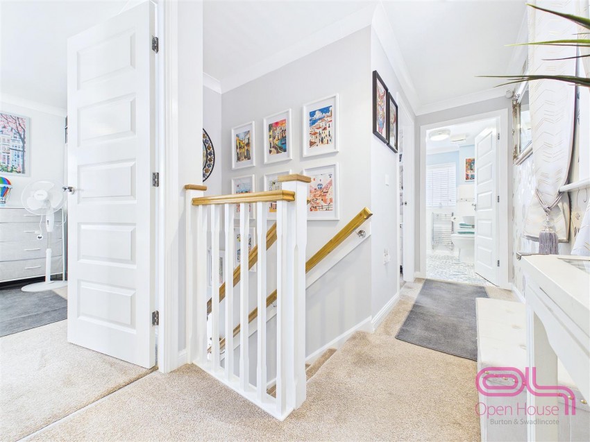 Images for Edinburgh Road, Church Gresley, Swadlincote