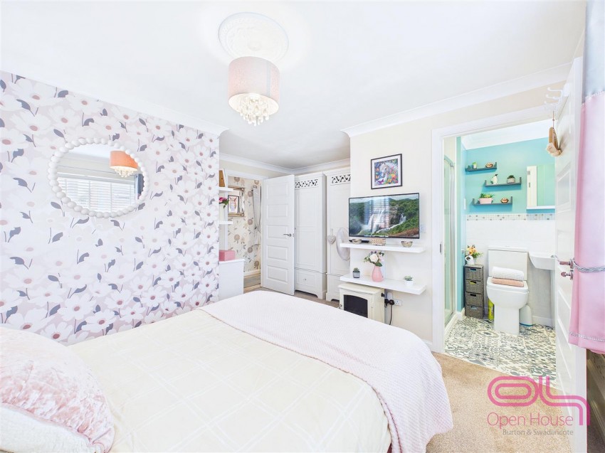 Images for Edinburgh Road, Church Gresley, Swadlincote