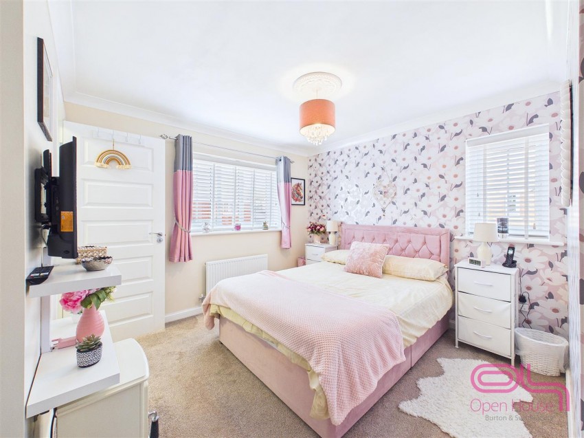 Images for Edinburgh Road, Church Gresley, Swadlincote