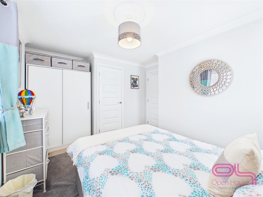 Images for Edinburgh Road, Church Gresley, Swadlincote