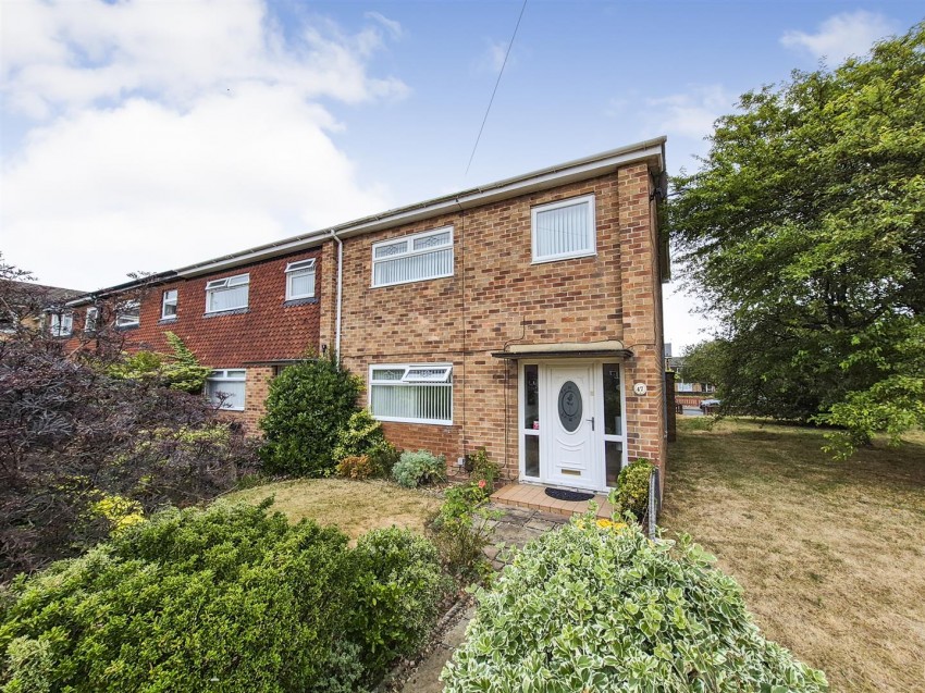 Images for Cherry Tree Road, Upton, Wirral