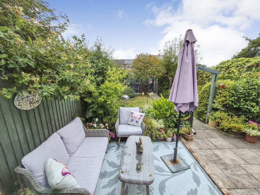 Images for Cherry Tree Road, Upton, Wirral