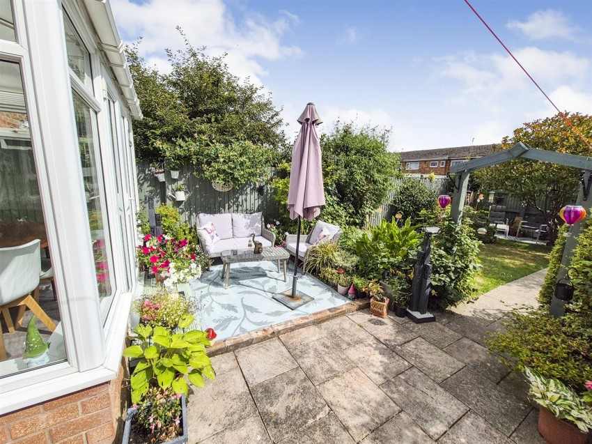 Images for Cherry Tree Road, Upton, Wirral