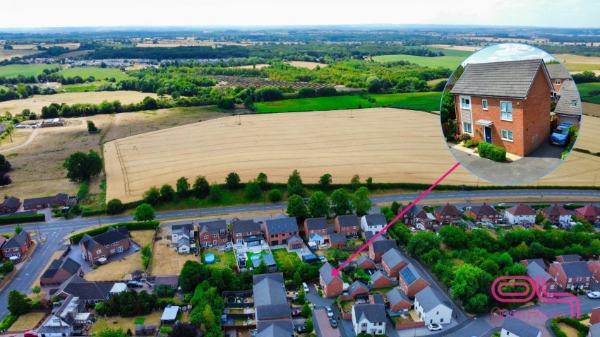 Images for Hewer Drive, Swadlincote
