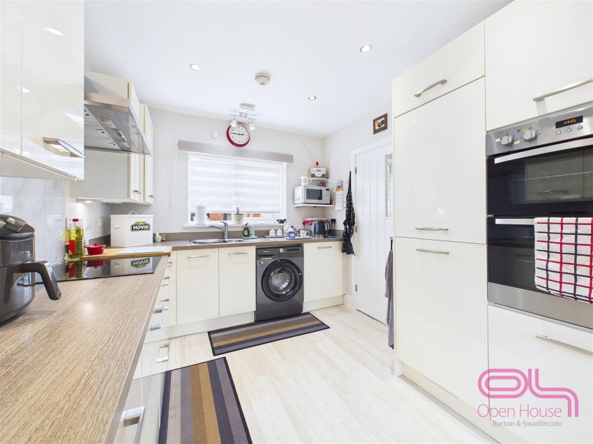 Images for Hewer Drive, Swadlincote