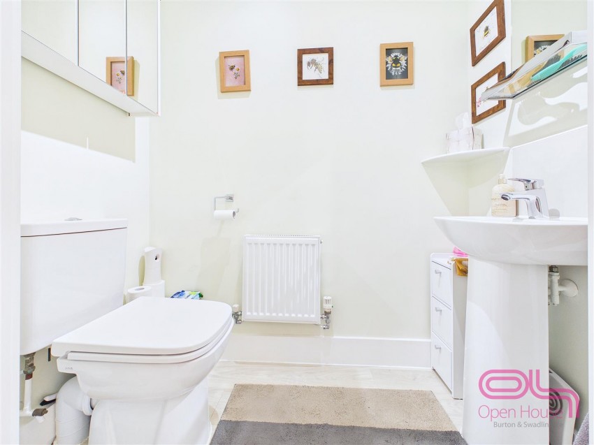 Images for Hewer Drive, Swadlincote