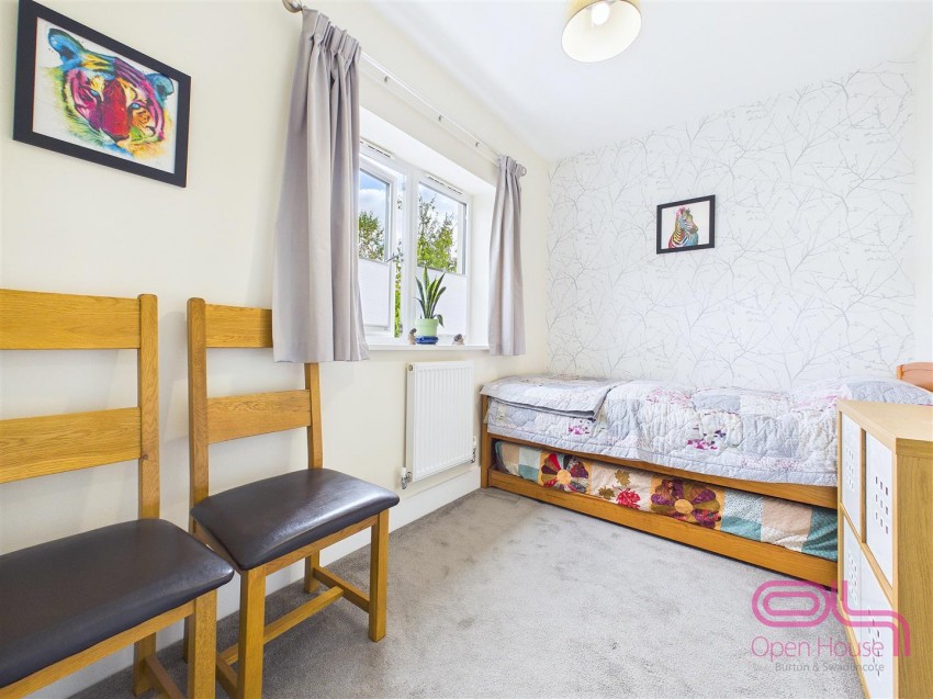 Images for Hewer Drive, Swadlincote