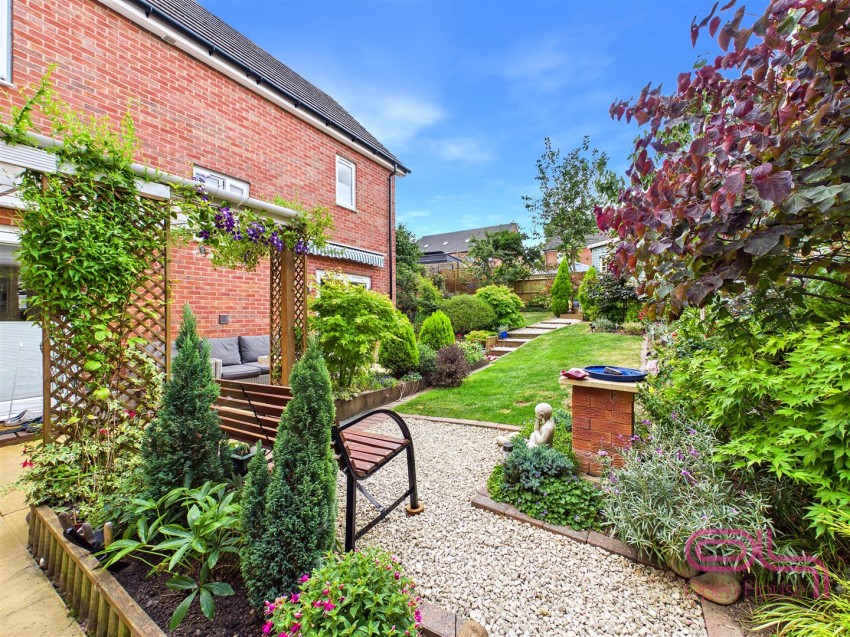Images for Hewer Drive, Swadlincote