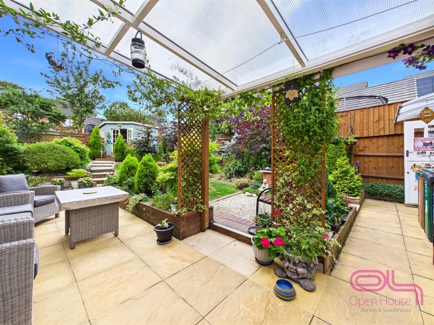 Images for Hewer Drive, Swadlincote