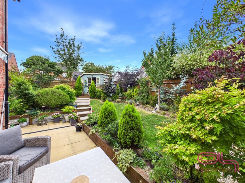 Images for Hewer Drive, Swadlincote
