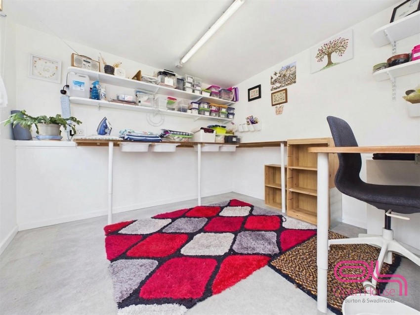 Images for Hewer Drive, Swadlincote