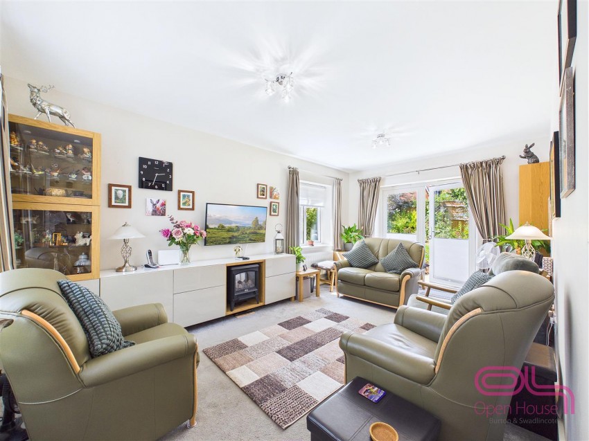 Images for Hewer Drive, Swadlincote