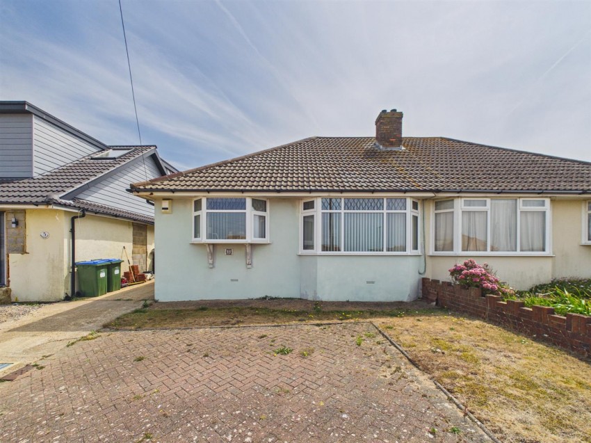 Images for Fairlight Avenue, Telscombe Cliffs, Peacehaven
