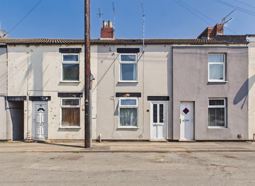 Images for James Street, Burton-On-Trent