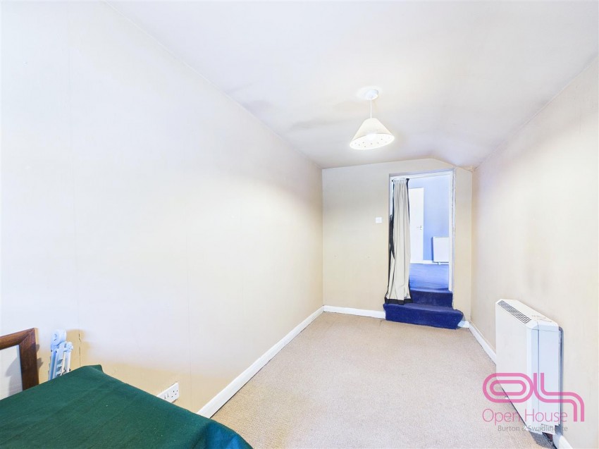 Images for James Street, Burton-On-Trent