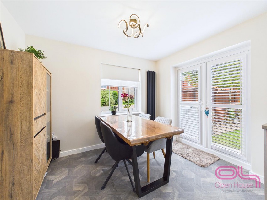 Images for Wainwright Drive, Woodville, Swadlincote