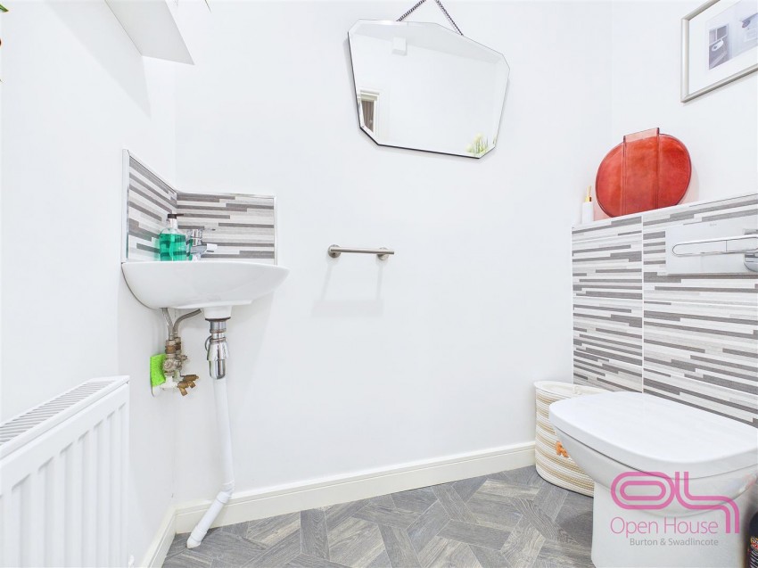 Images for Wainwright Drive, Woodville, Swadlincote