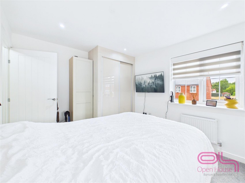 Images for Wainwright Drive, Woodville, Swadlincote
