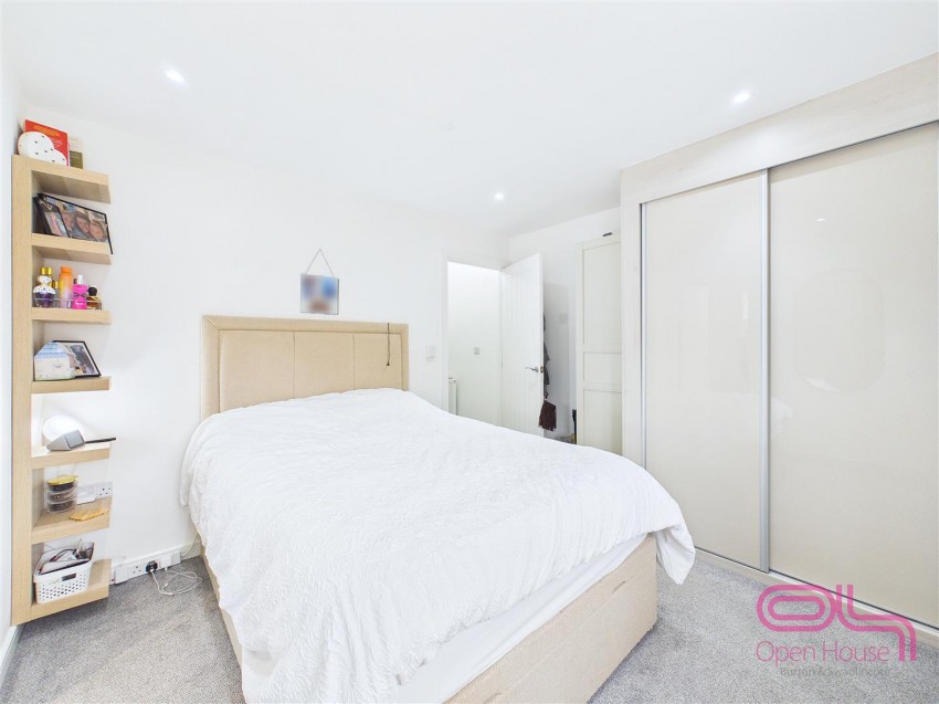 Images for Wainwright Drive, Woodville, Swadlincote