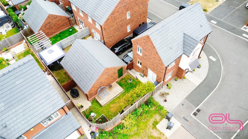 Images for Wainwright Drive, Woodville, Swadlincote