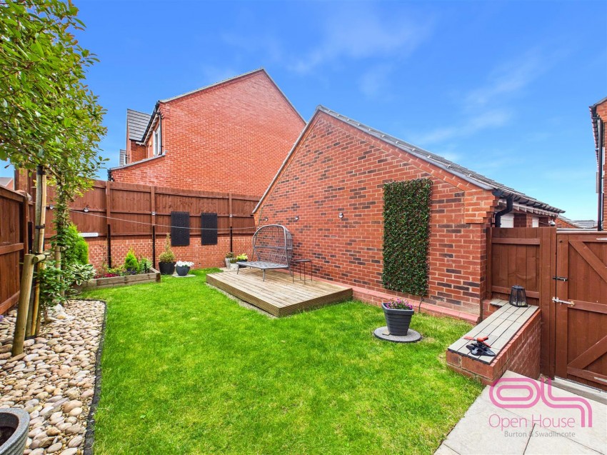Images for Wainwright Drive, Woodville, Swadlincote