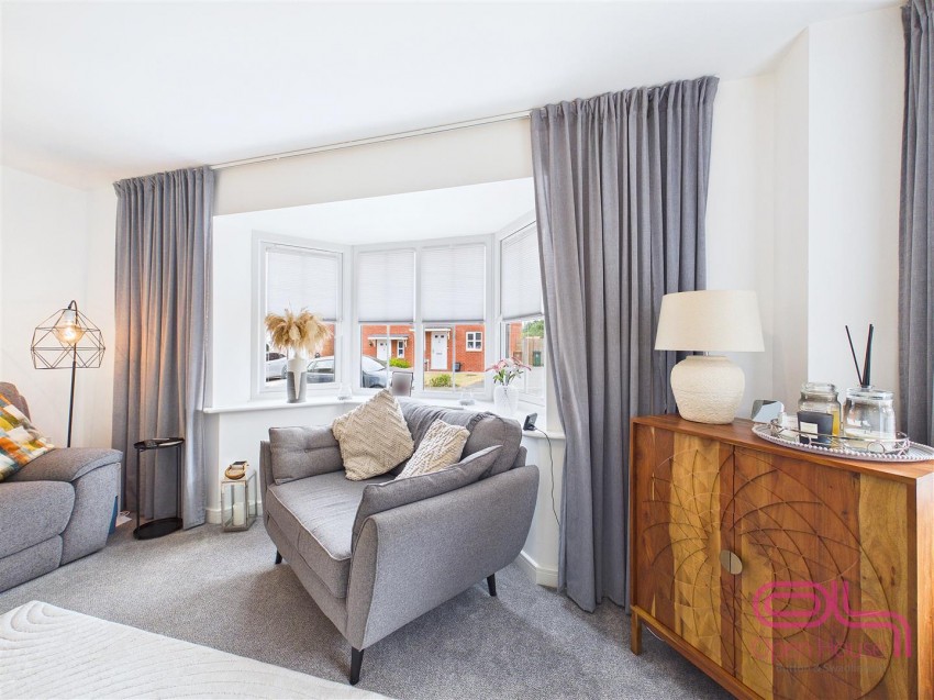 Images for Wainwright Drive, Woodville, Swadlincote