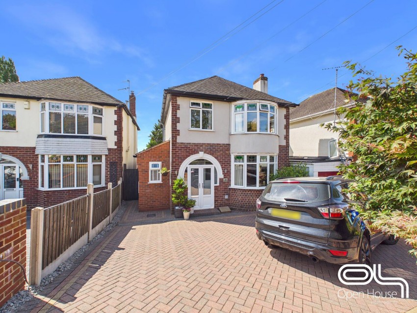 Images for Girton Road, Cannock