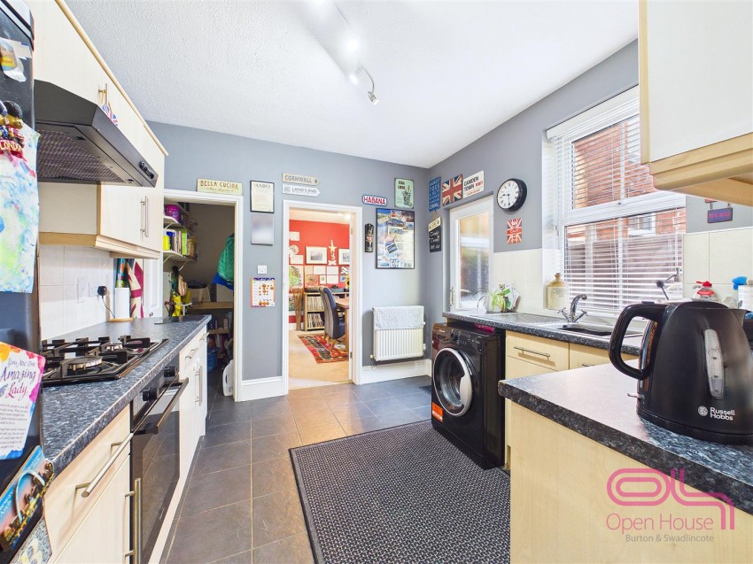 Images for Calais Road, Burton-On-Trent