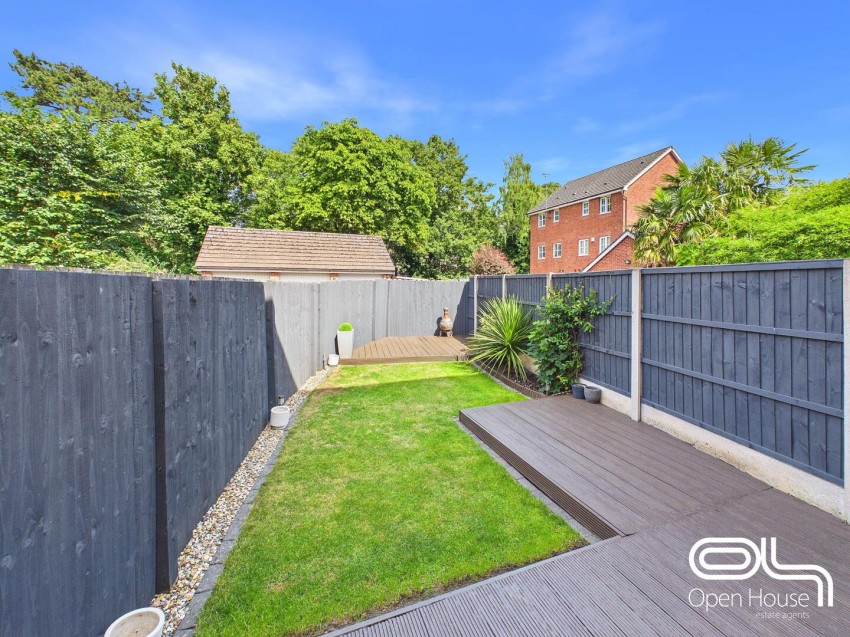 Images for Pioneer Way, Stafford