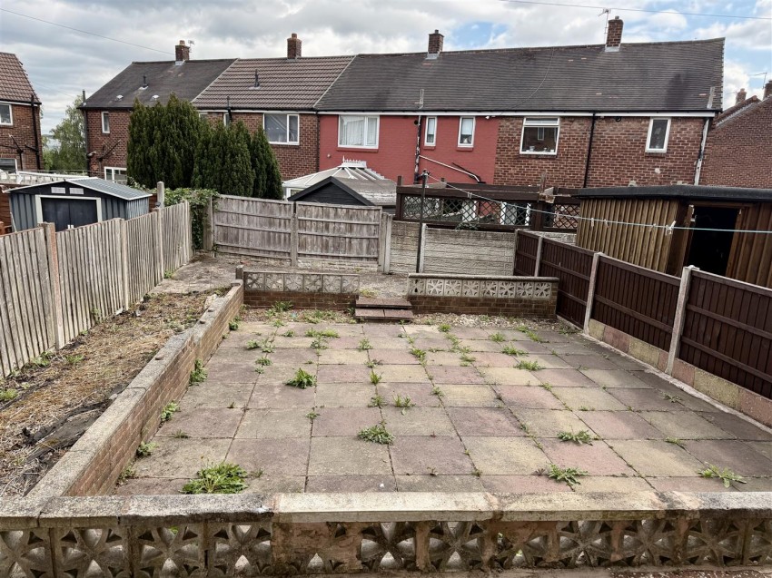 Images for Blenheim Road, Wigan