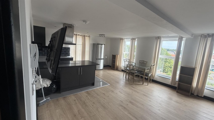 Images for Chaplin House, Smith Street, Warrington