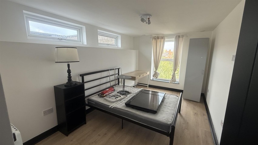 Images for Chaplin House, Smith Street, Warrington