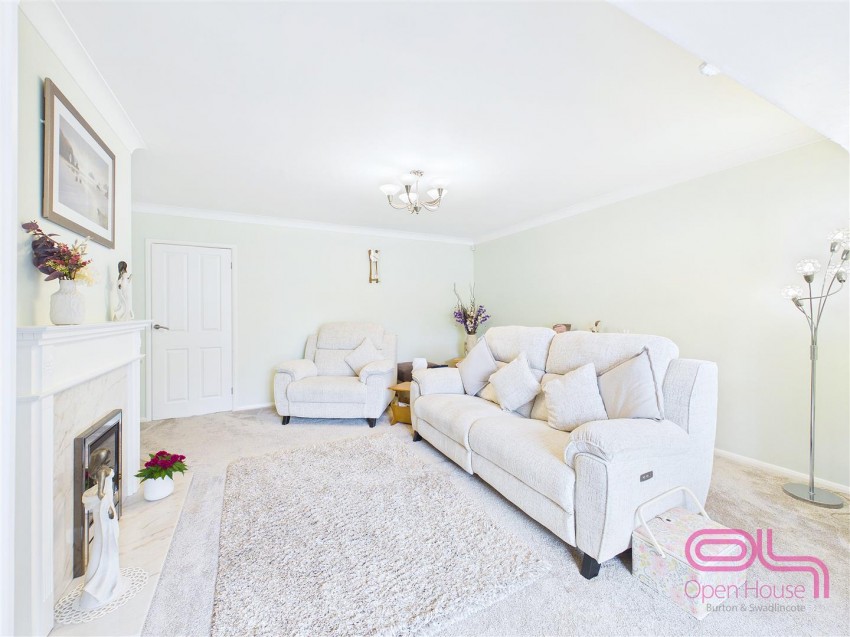 Images for Winchester Drive, Midway, Swadlincote