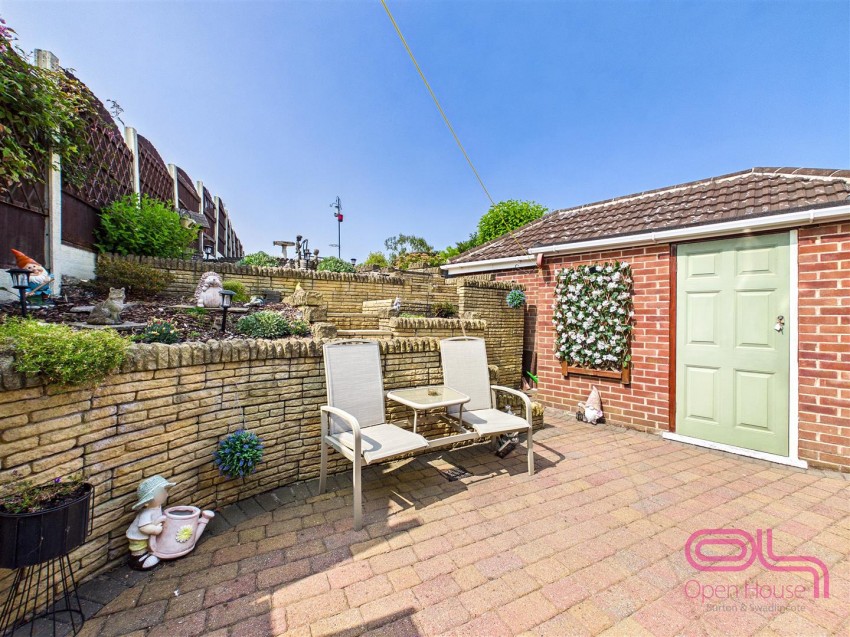 Images for Winchester Drive, Midway, Swadlincote
