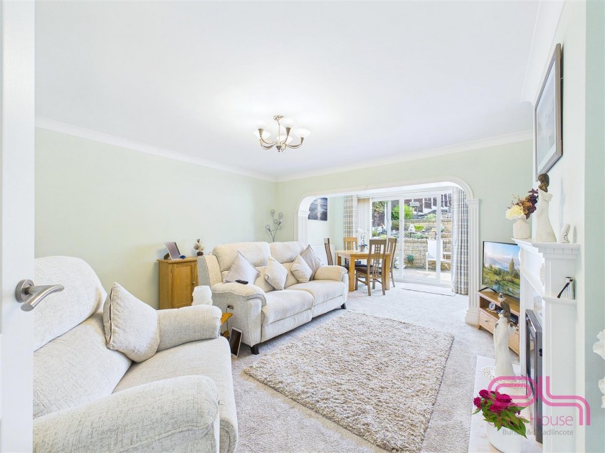 Images for Winchester Drive, Midway, Swadlincote