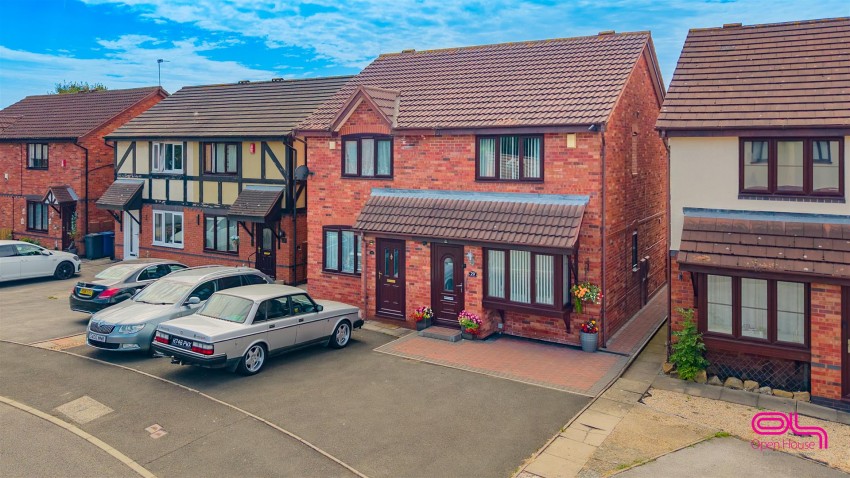Images for Seymour Avenue, Burton-On-Trent