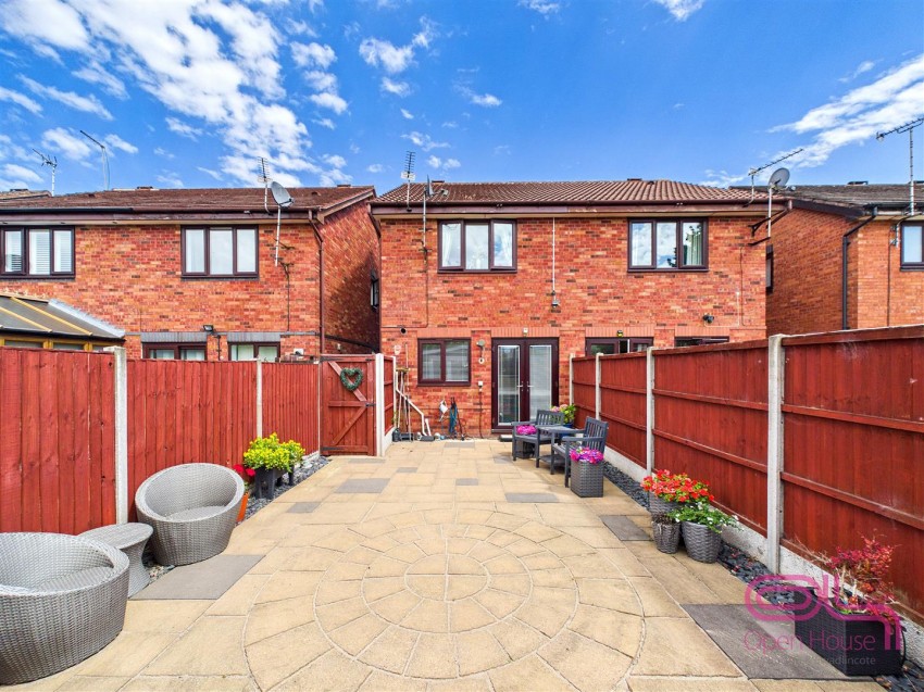 Images for Seymour Avenue, Burton-On-Trent