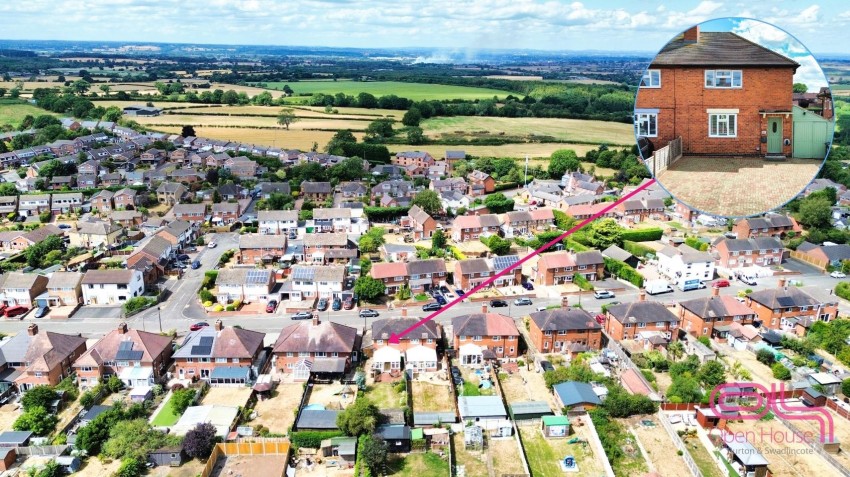 Images for The Crest, Linton, Swadlincote